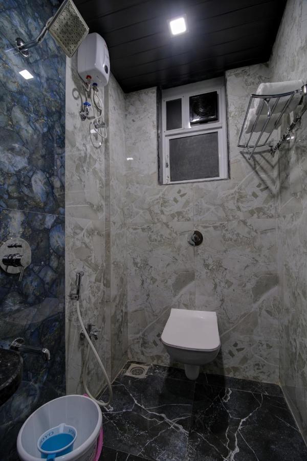 Hotel Mourya Residency นาวีมุมไบ ภายนอก รูปภาพ